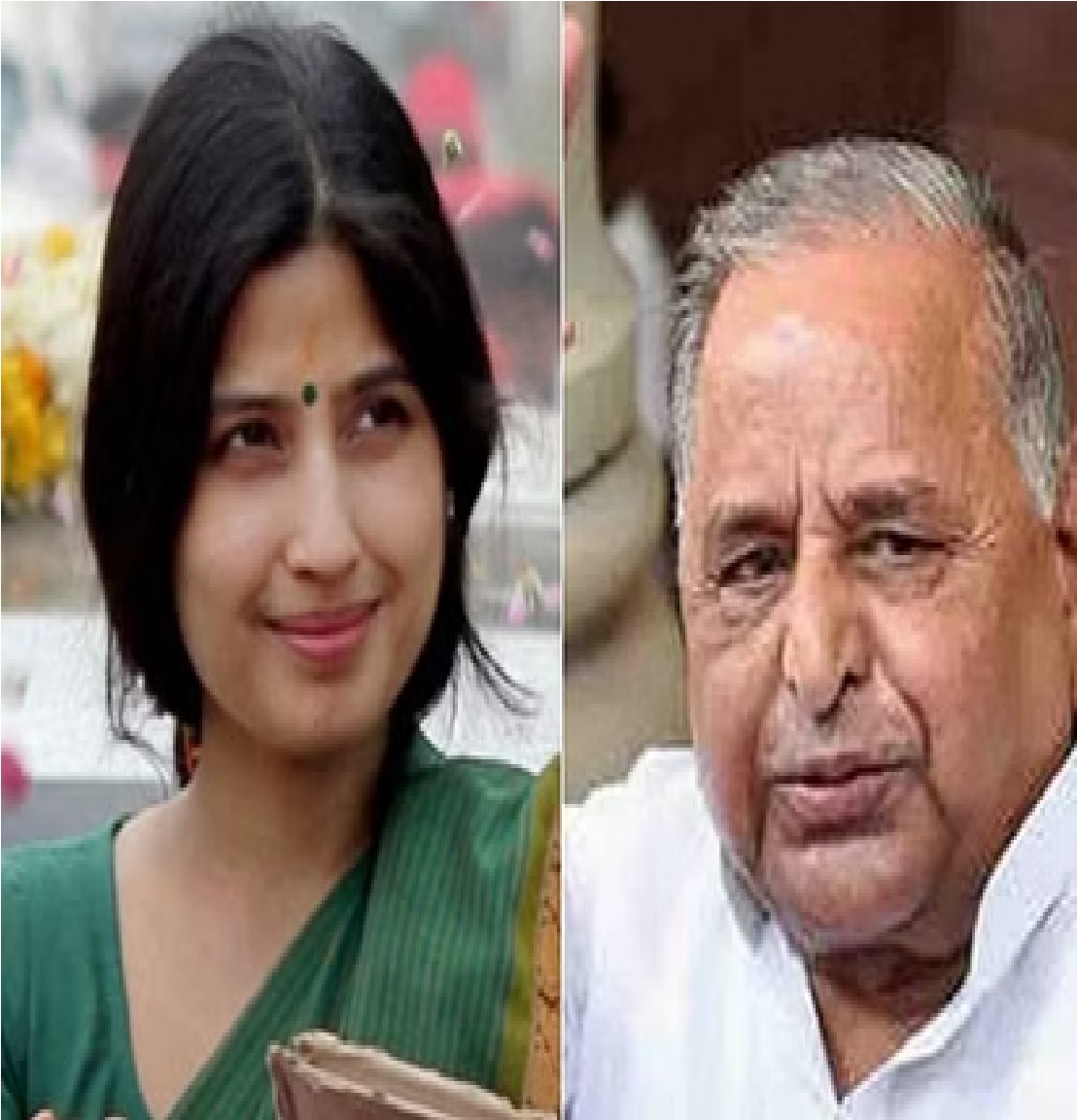 Lok Sabha Polls 2024:  मुलायम के गढ़ को डिंपल यादव पर बचाने की जिम्मेदारी, जानिए मैनपुरी सीट का महत्व